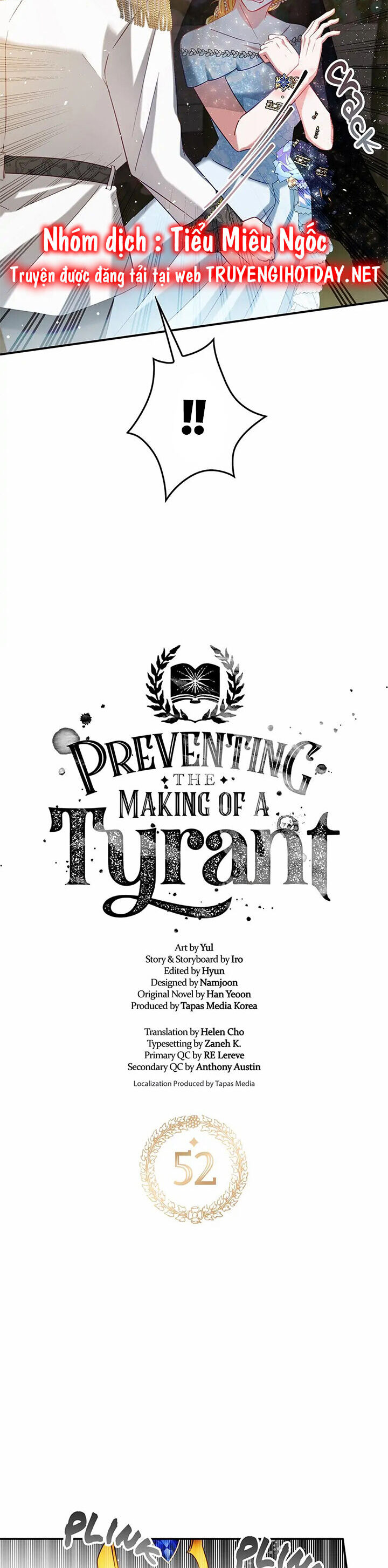 hoàng tử chuyển sinh trở thành người mạnh nhất thế giới nhờ vào sự hiểu biết về bug chapter 52 3