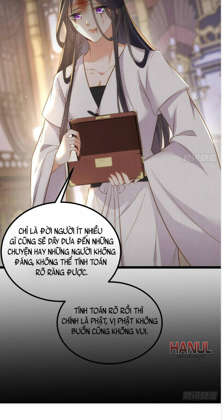 hoạn phi thiên hạ chapter 302 10