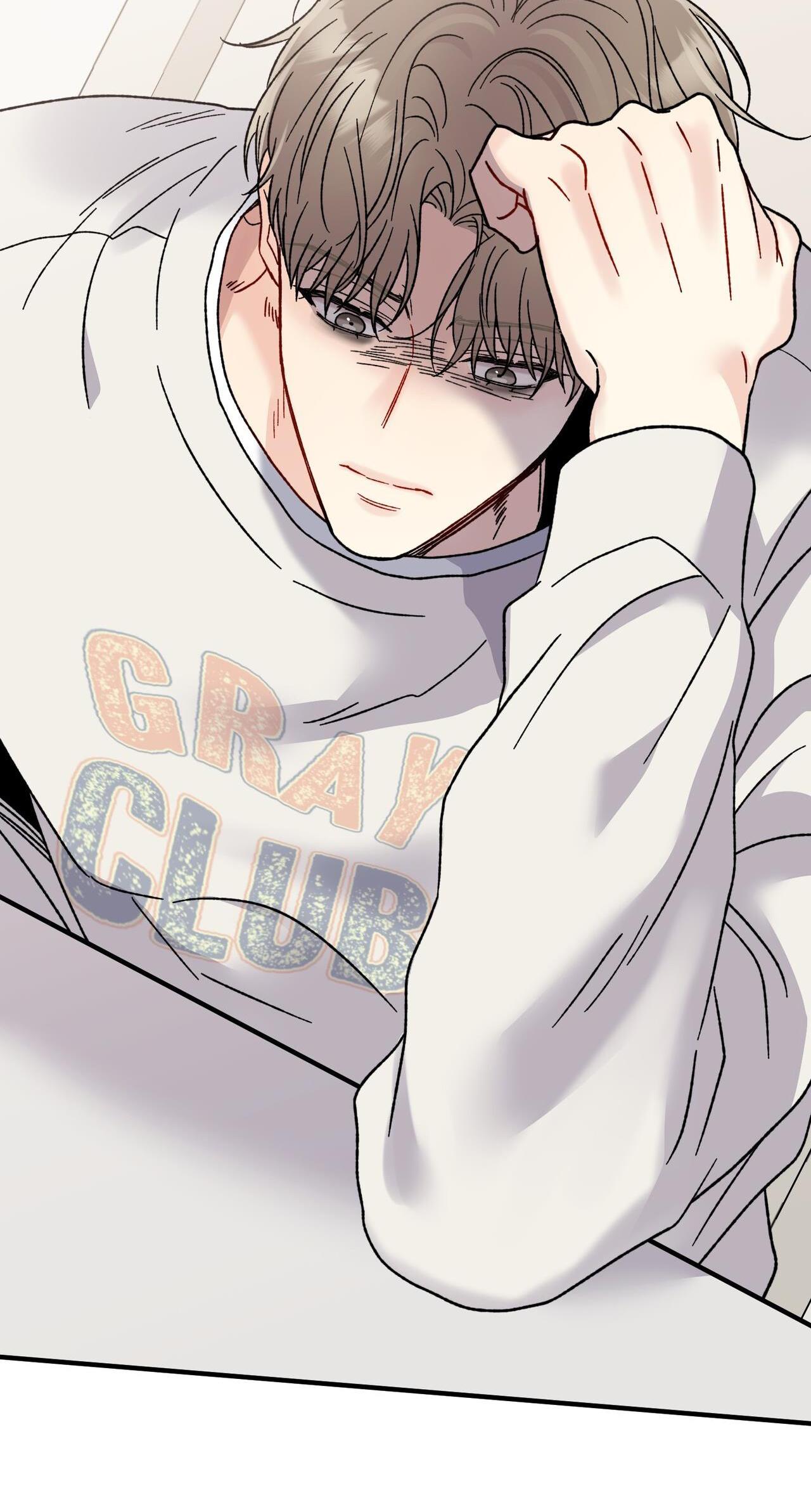 cậu không phải là gu của tôi chapter 13 35