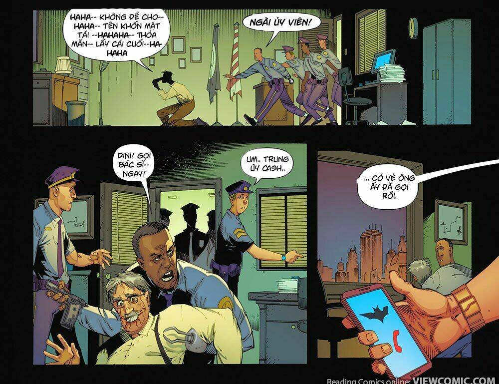 batman arkham knight chapter 5 3