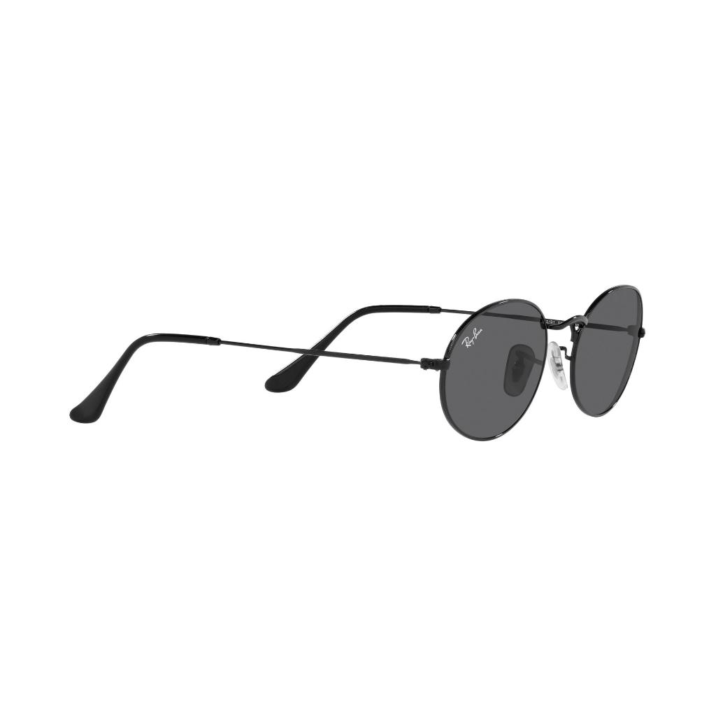 Kính mát RAY-BAN OVAL - RB3547 002/B1 Size 54