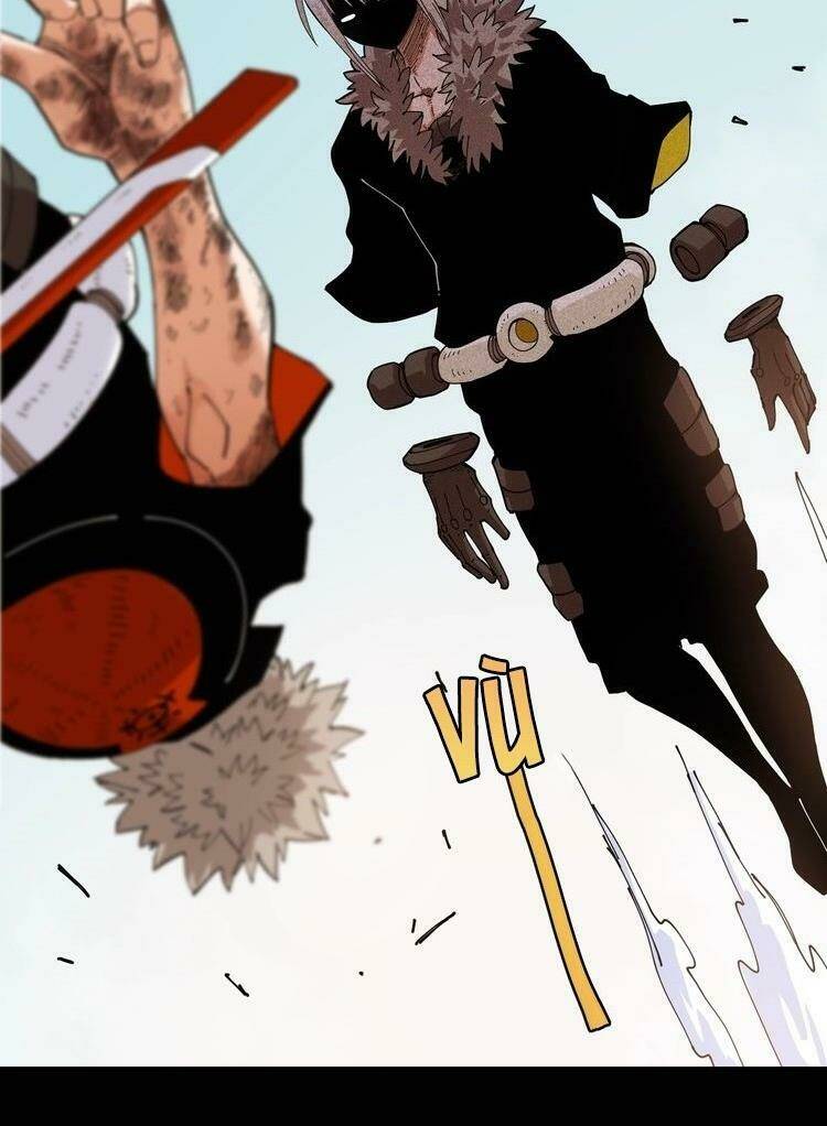 mạt thế chi thư chapter 18 40