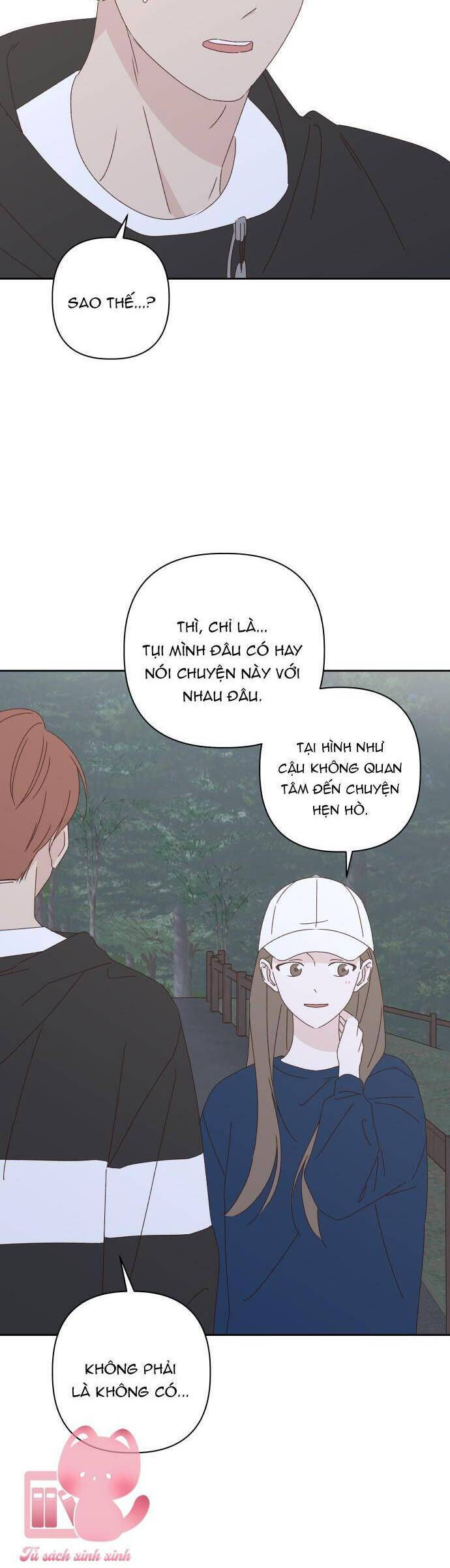 lén lút quện nhau chapter 21 2