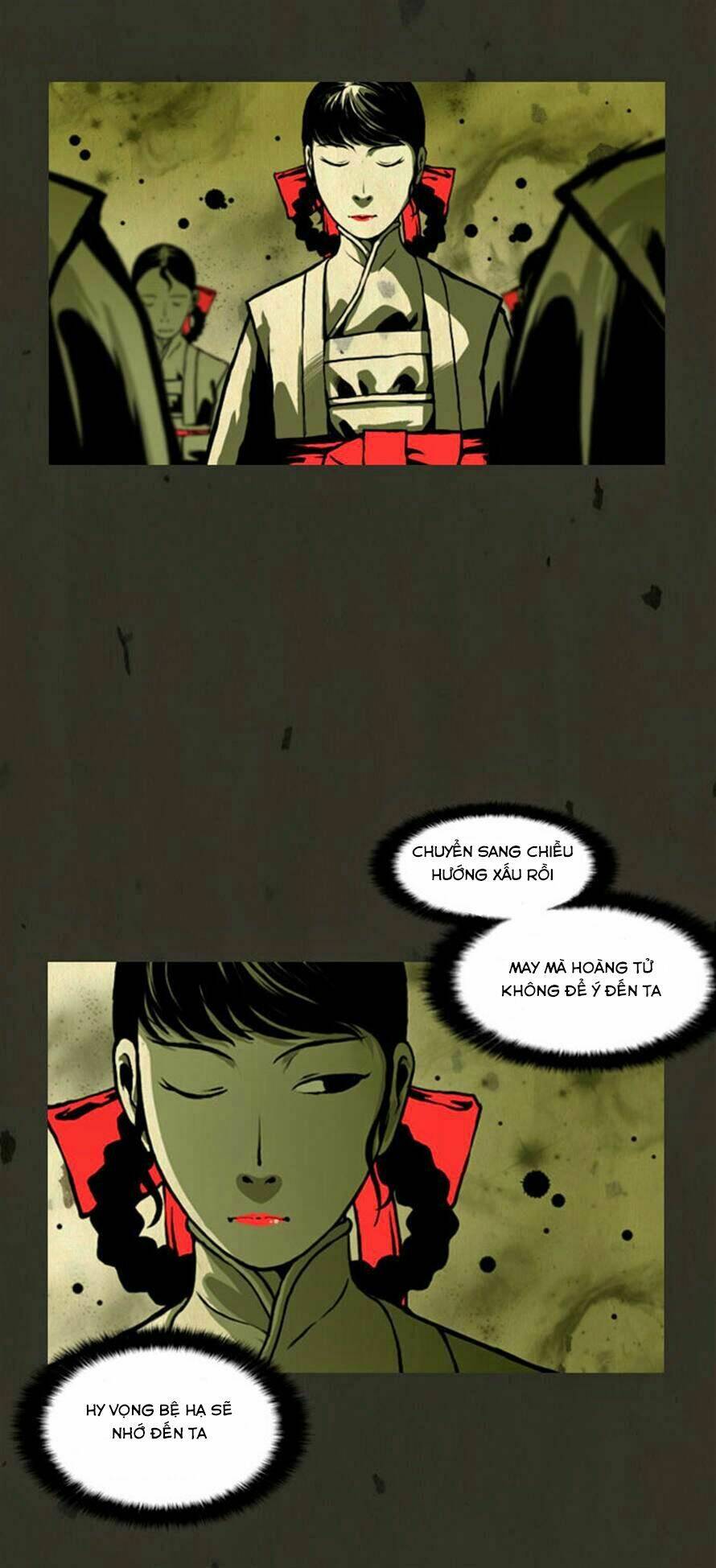 in full bloom chapter 14 13