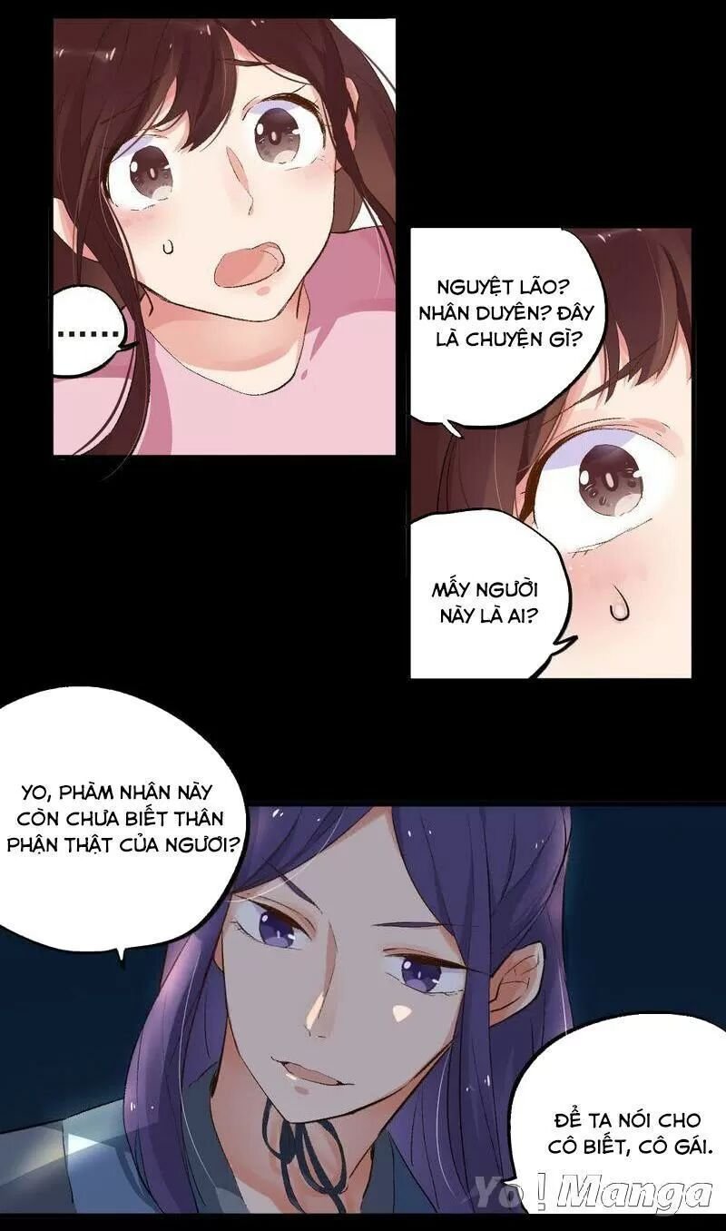 hữu ngôn tại tiên chapter 52 6