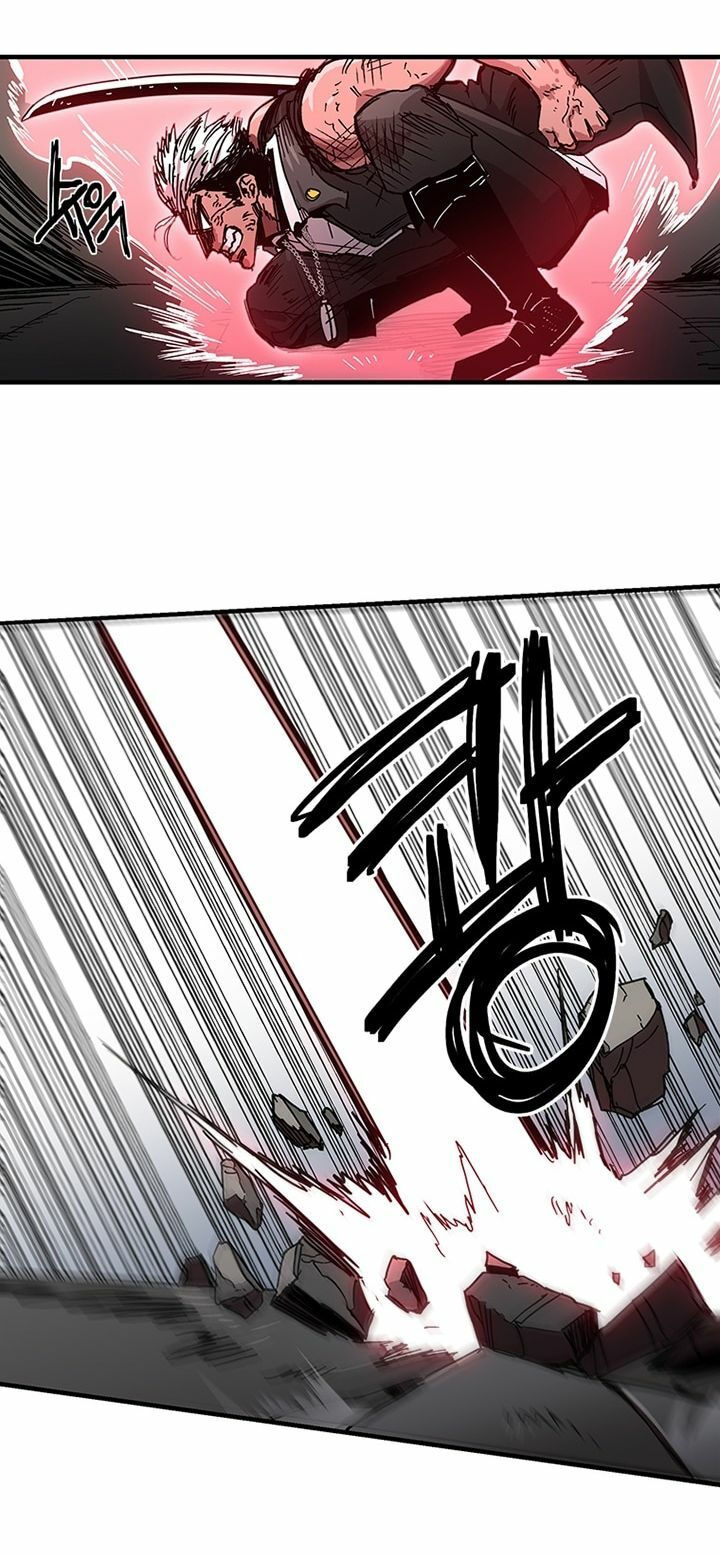 bug player - người chơi lỗi chapter 25 48