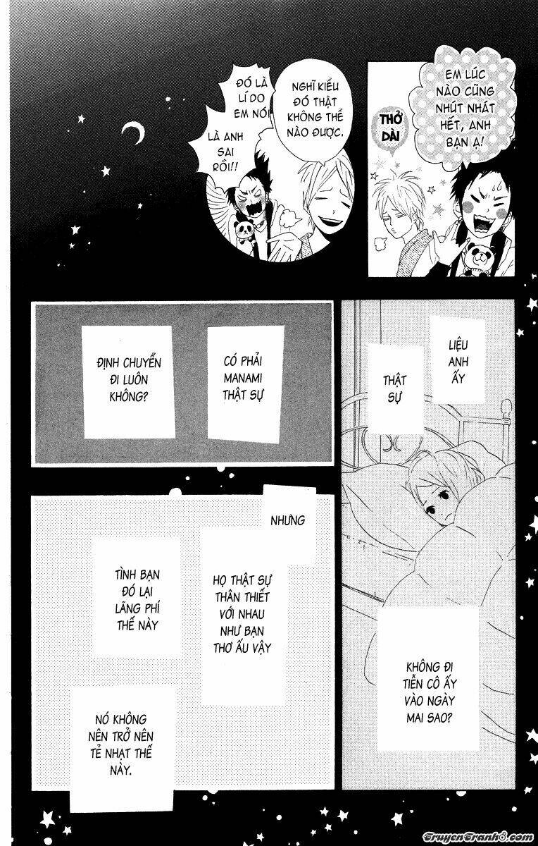 yume miru taiyou chapter 7 29