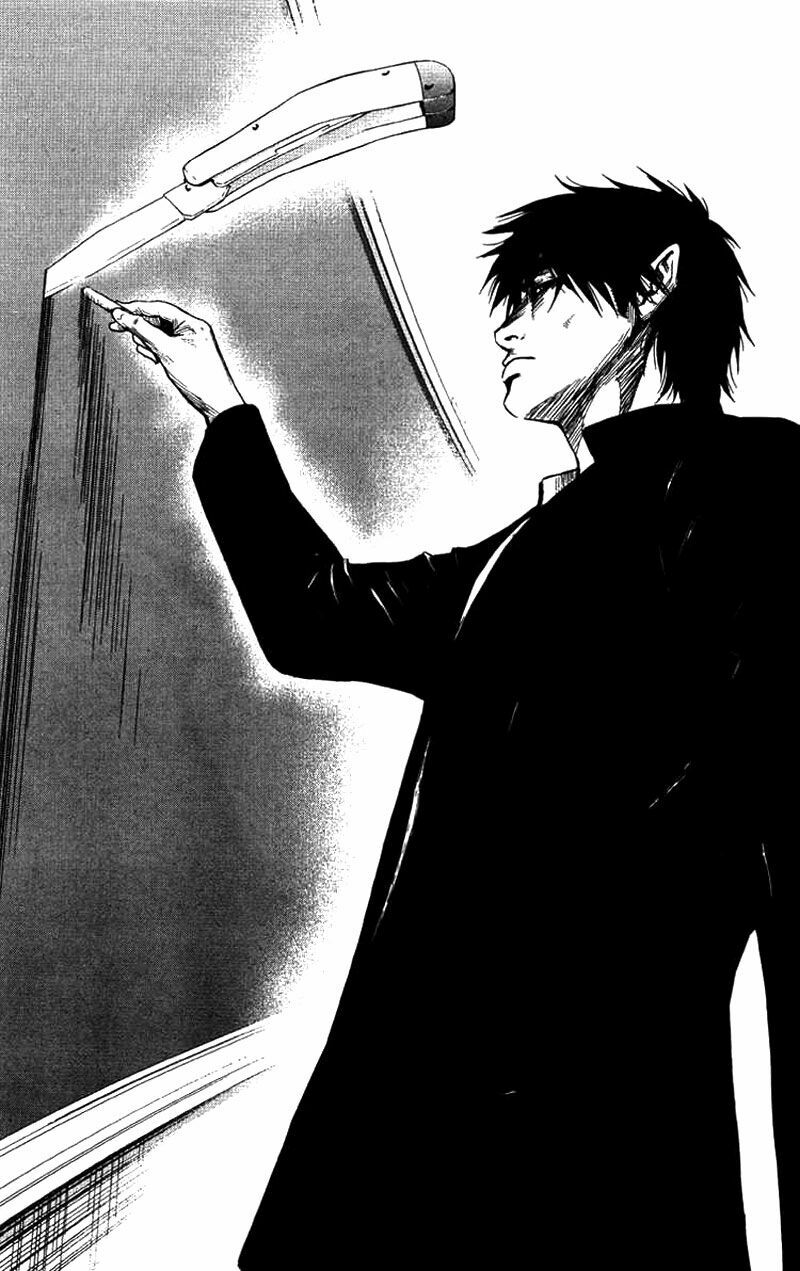 wolf guy - wolfen crest chapter 2 22