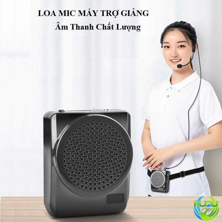 Máy Trợ Giảng Chuyên Nghiệp Cho Giáo Viên Huqu HQ01