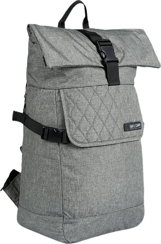 Balo SimpleCarry Easyopen 3