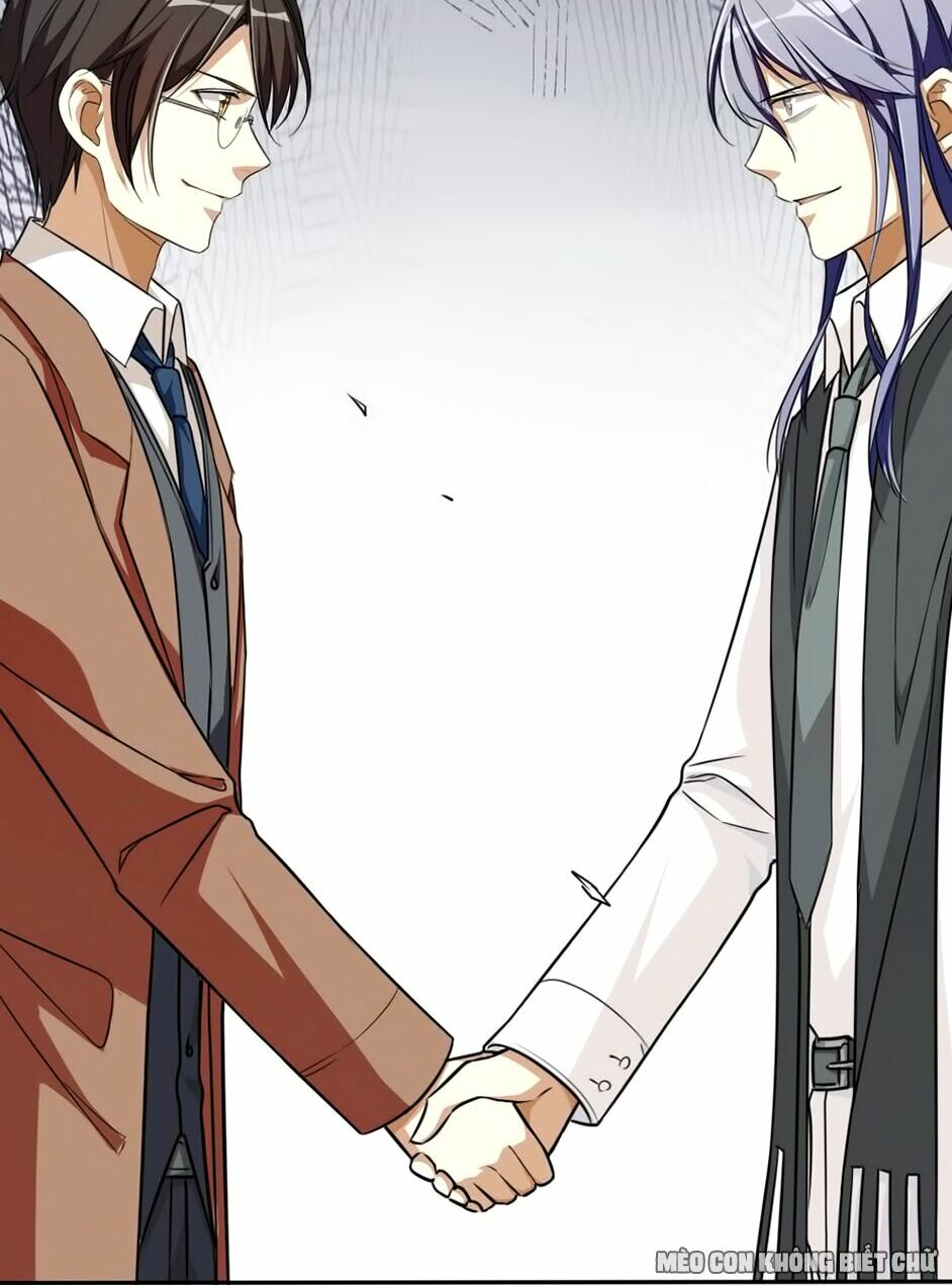 bốc toán tử chapter 27 16