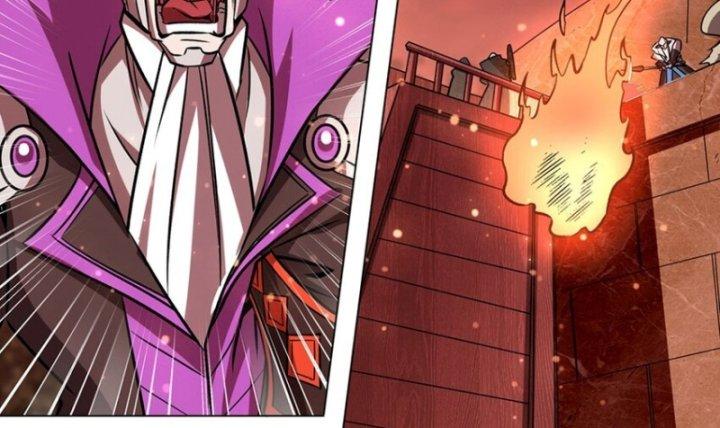 huyết cơ và kỵ sĩ chapter 272 93