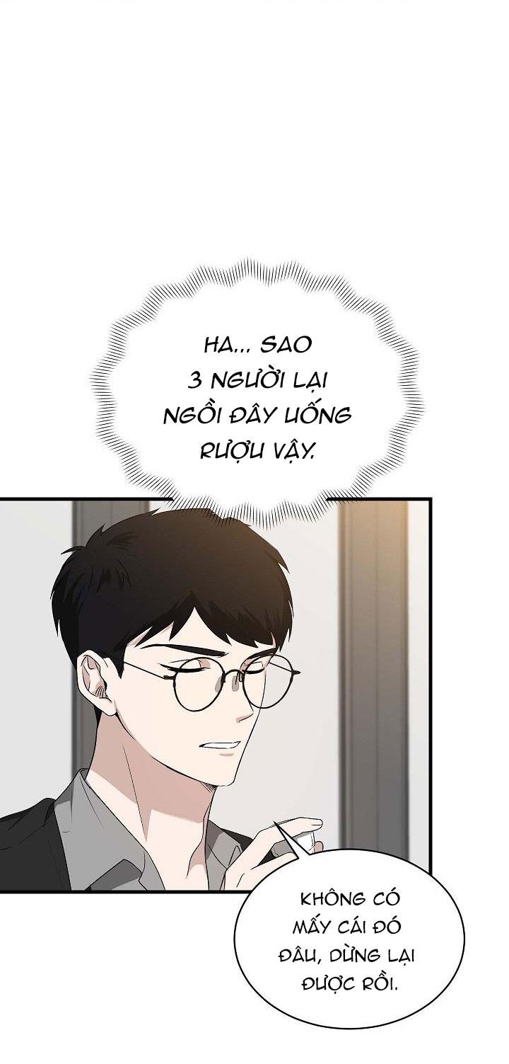 tình yêu của hyung tae chapter 2 23