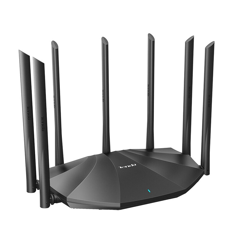 Router Wifi Tenda AC23 Băng Tần Kép AC2100 - Hàng Chính Hãng