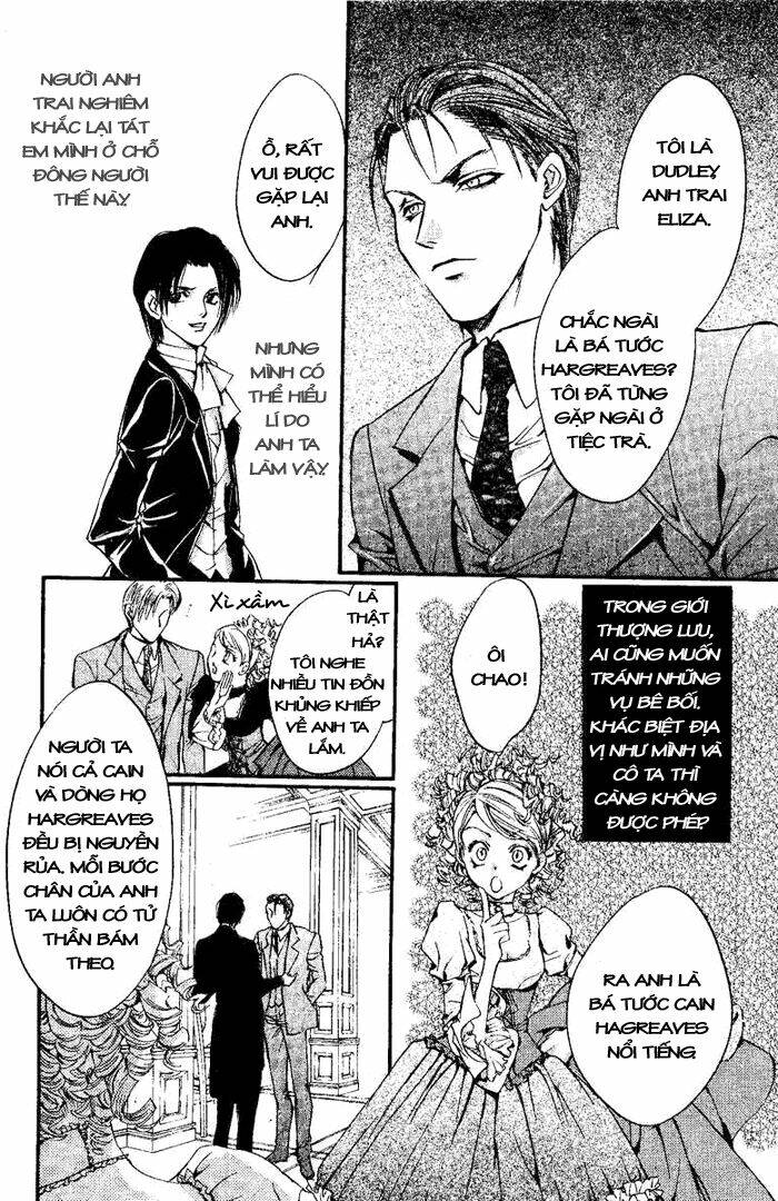 đứa con của thượng đế chapter 12 11