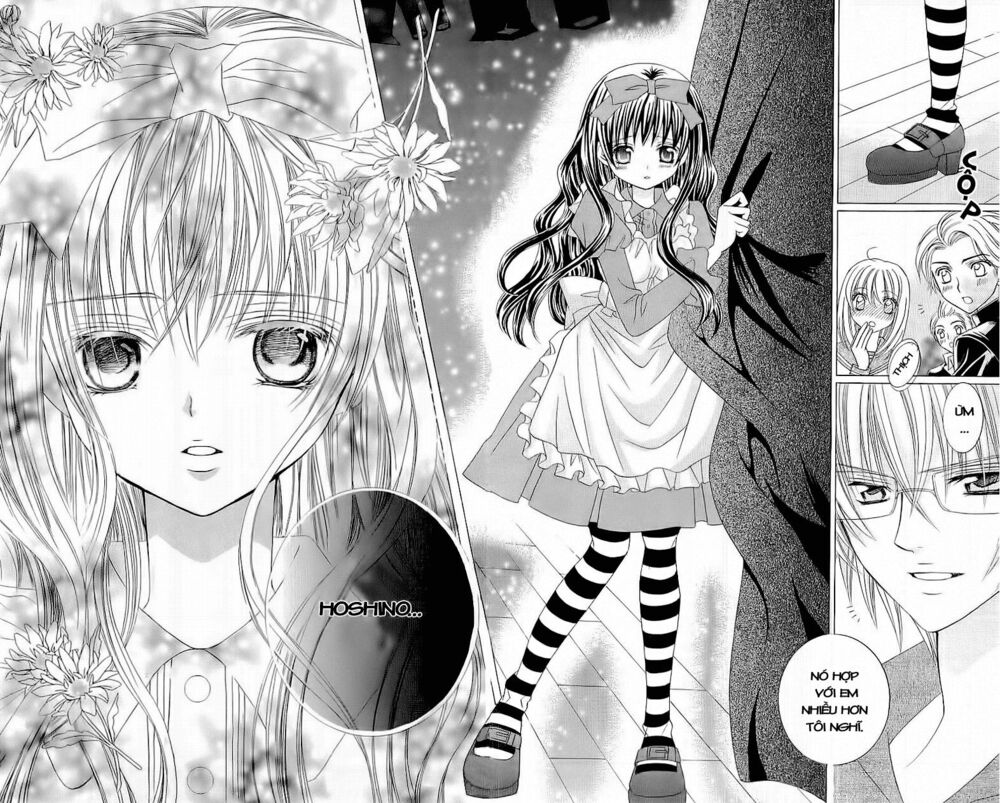 suki desu suzuki-kun!! chapter 4 30