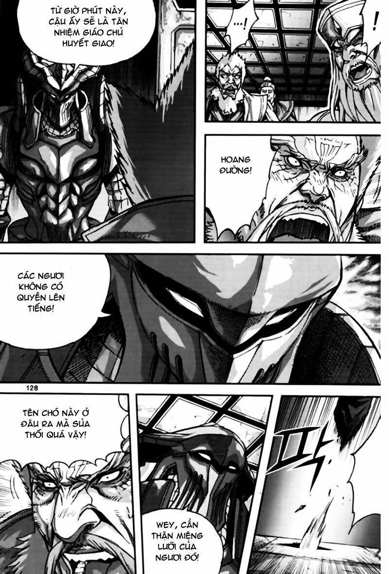 diêm đế ii chapter 41.5 7
