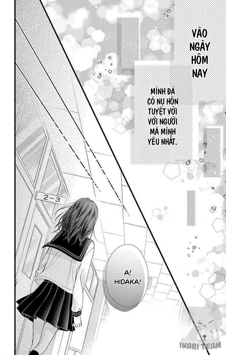 đây là ái, không phải yêu chapter 18 30