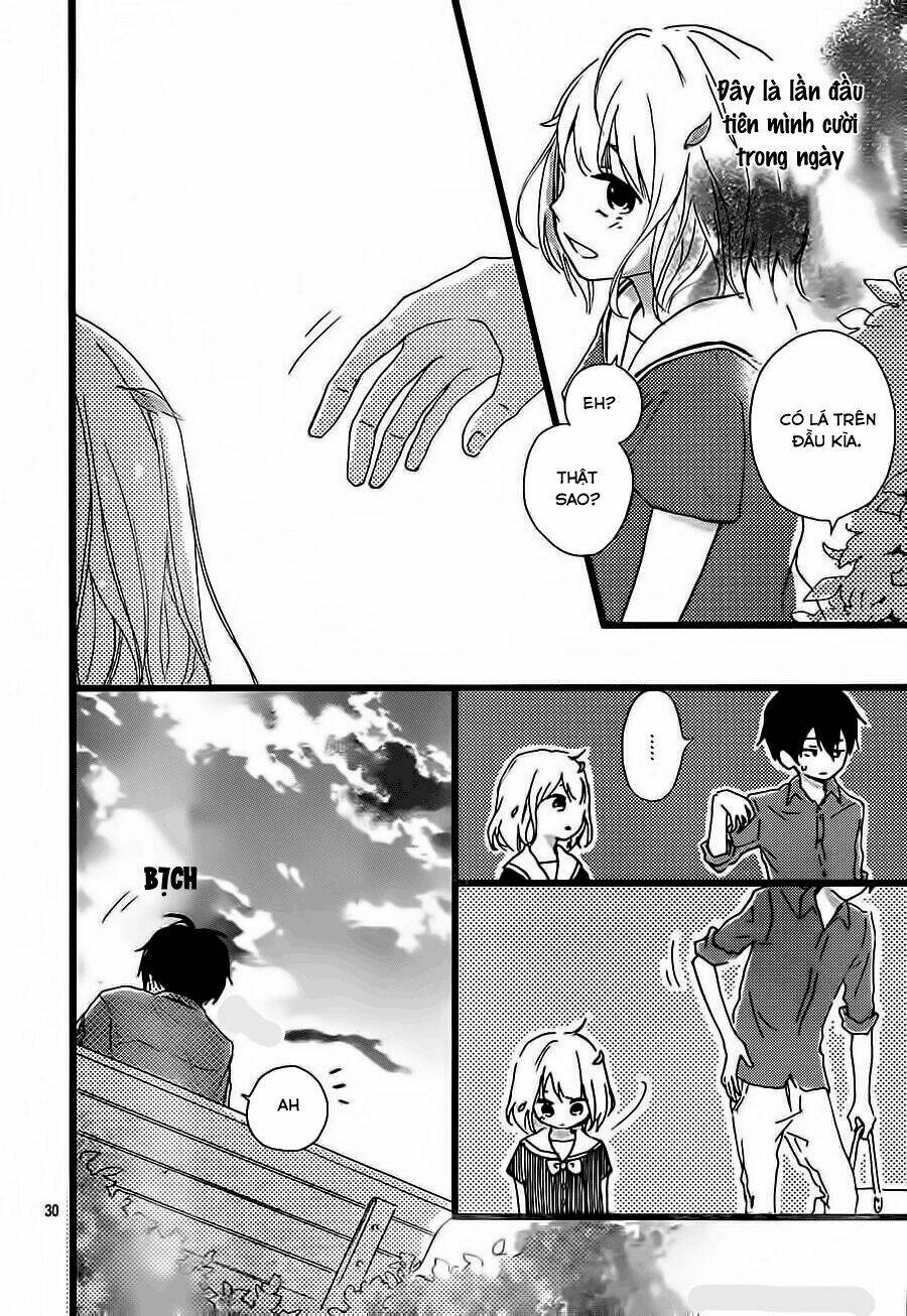 seishun note chapter 4 31