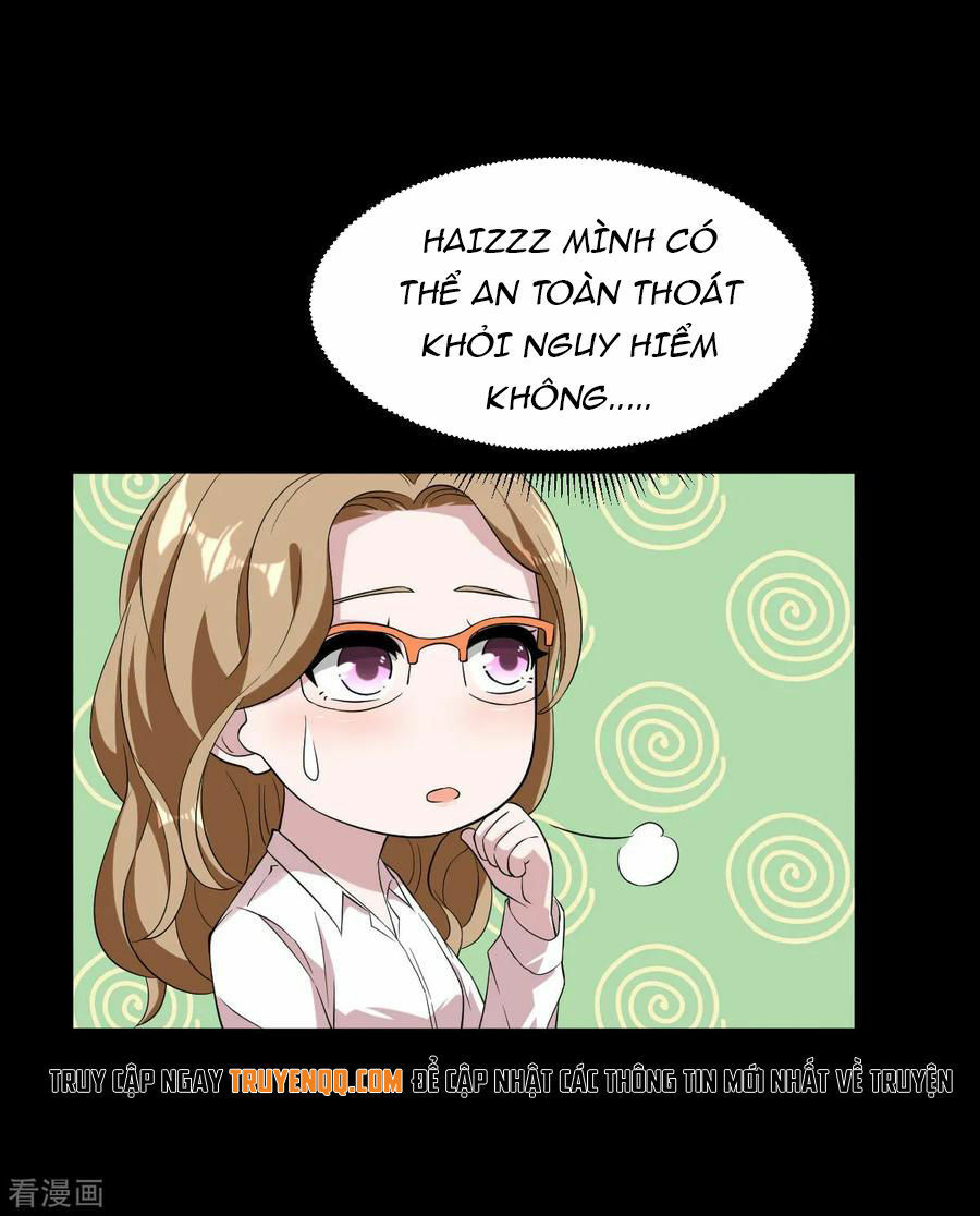 đô thị tà vương chapter 8 22