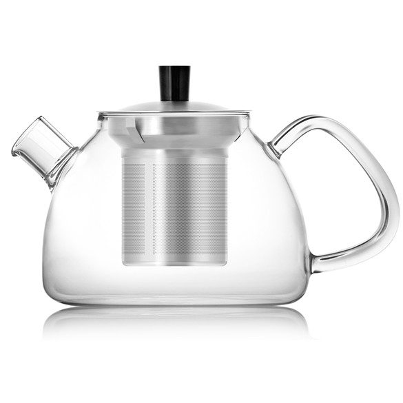 Bình lọc trà inox Samadoyo S051