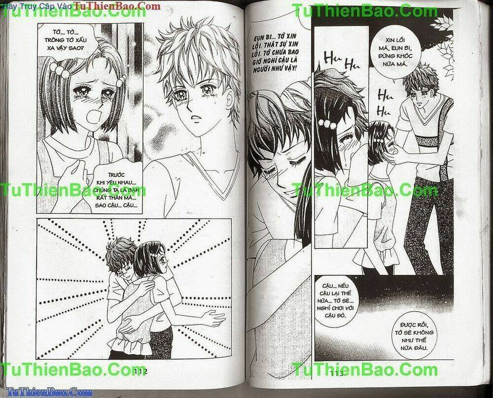 đại ca tuổi yêu chapter 7 56