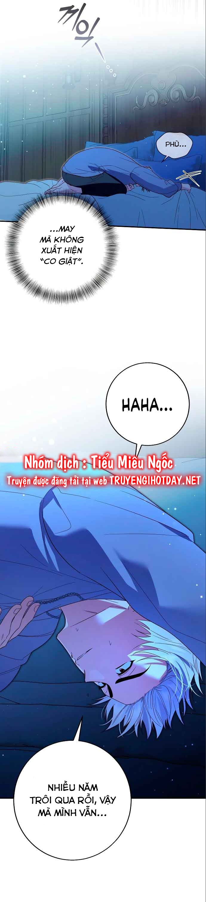 ngã xuống thiên đường chapter 8 26