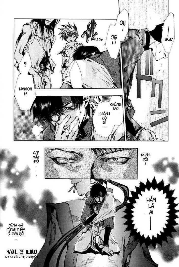 saiyuki chapter 17 26