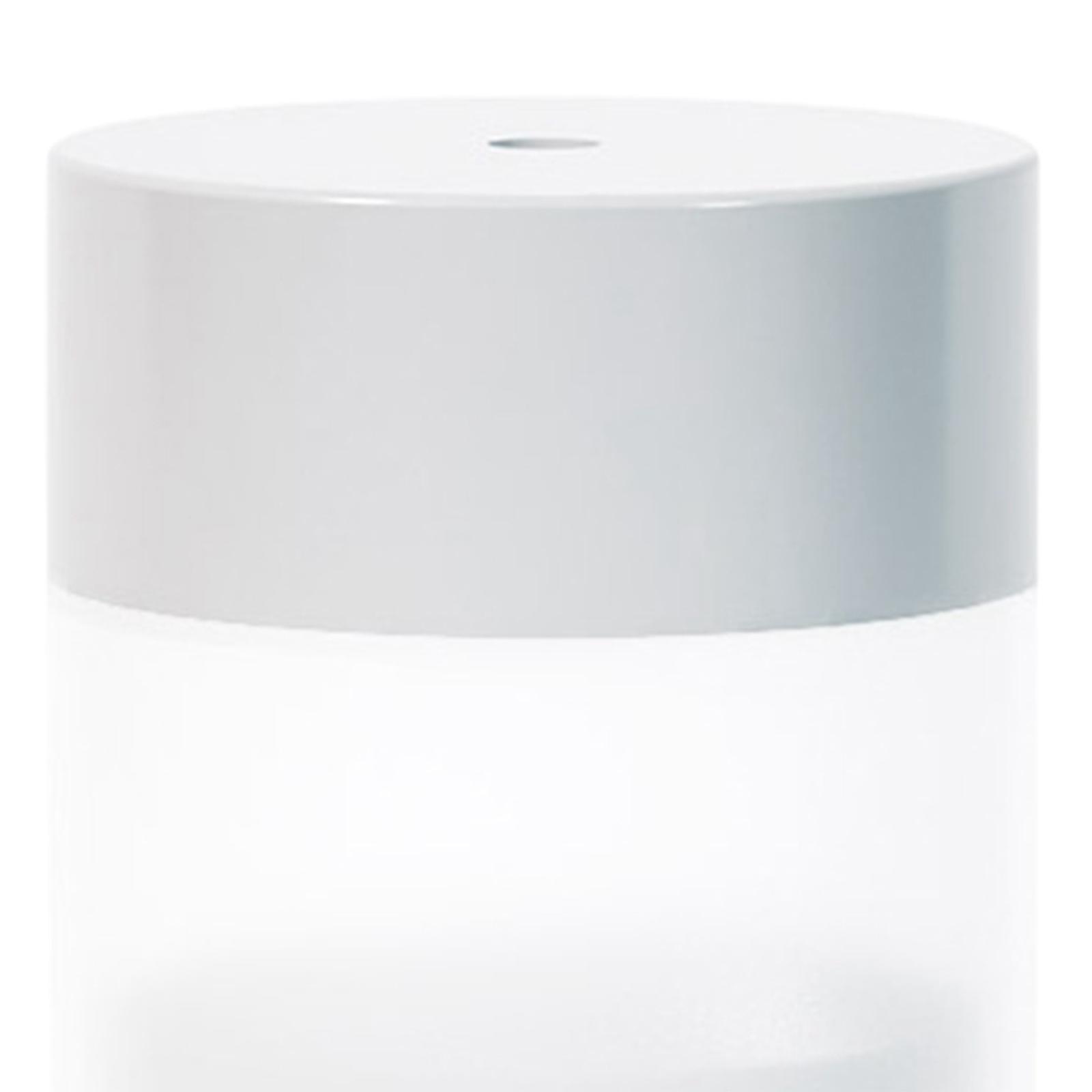 2x 260ml Portable USB Mini Air Humidifier Cool Mist 2 Spray Modes Auto Off