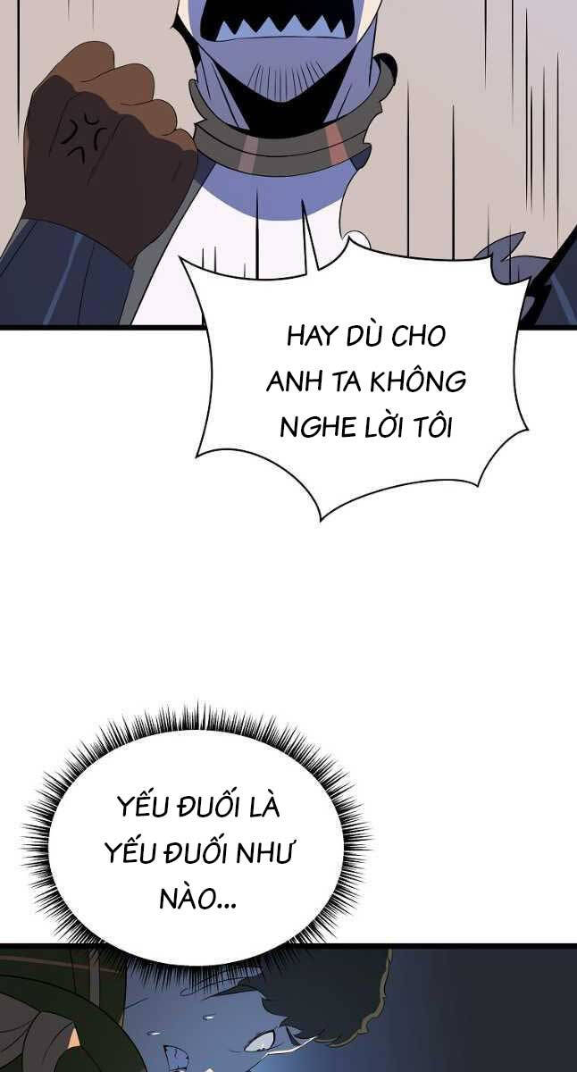 kẻ săn anh hùng chapter 136 16