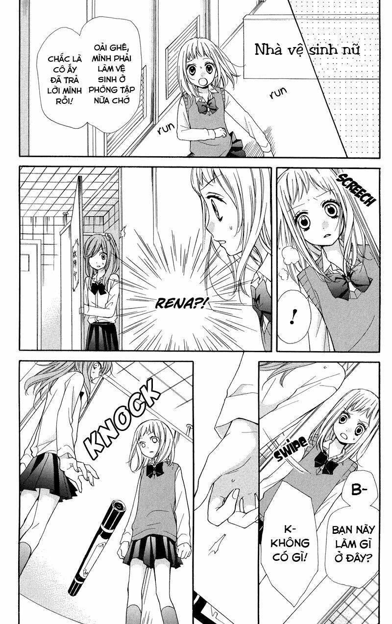 lớp học rùng rợn chapter 33 15