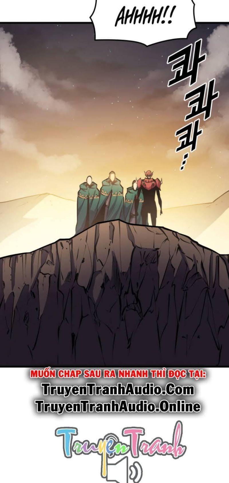 tôi trở lại thăng cấp một mình chapter 56 40