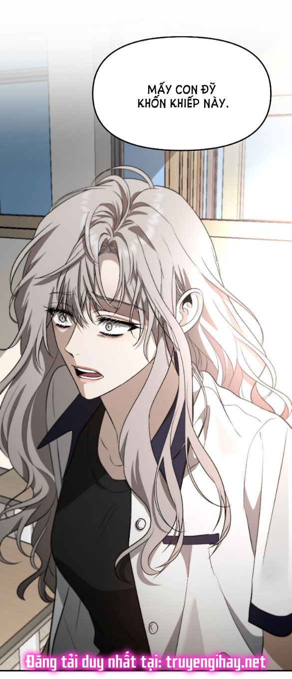 Tự Do Trong Mơ chapter 58.1 9