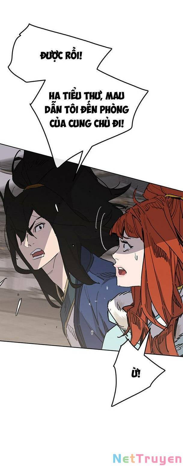 kiếm sĩ bất bại chapter 145 14