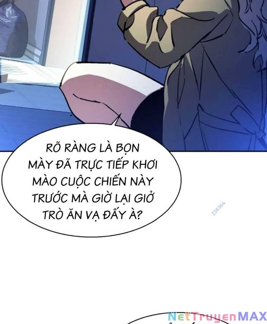 bạn học tôi là lính đánh thuê chapter 151 120