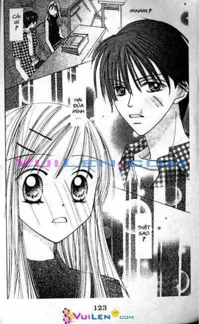 con gái con trai chapter 5 123