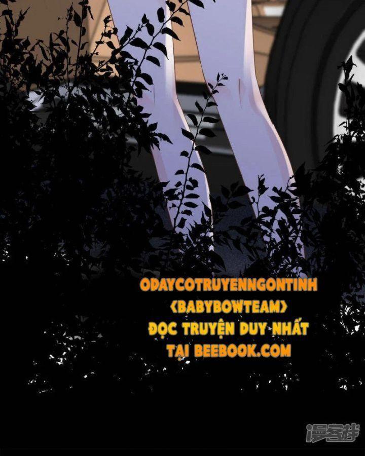 đại tiểu thư có thể có cái gì xấu chapter 25 56