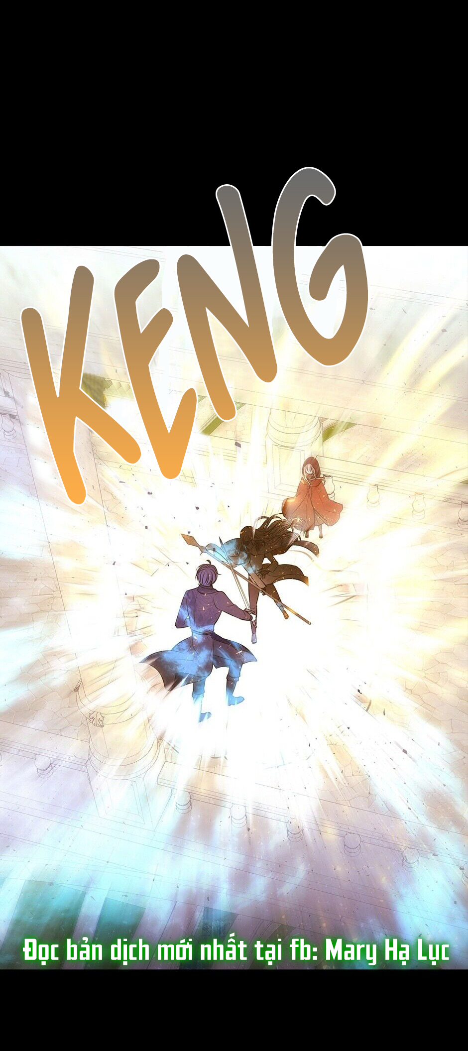 năm môn đệ của charlotte chapter 73 53