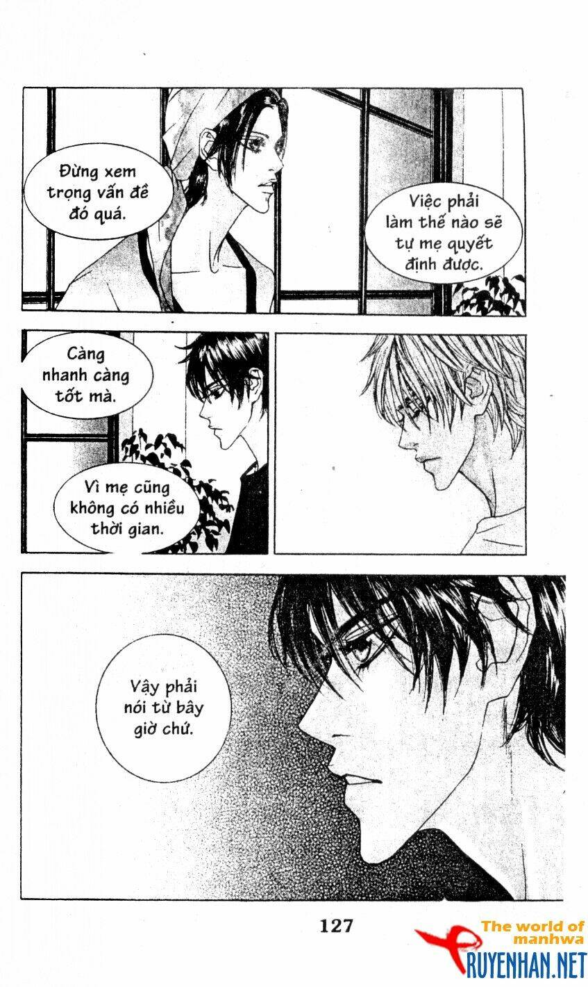 you're so cool chapter 43 13