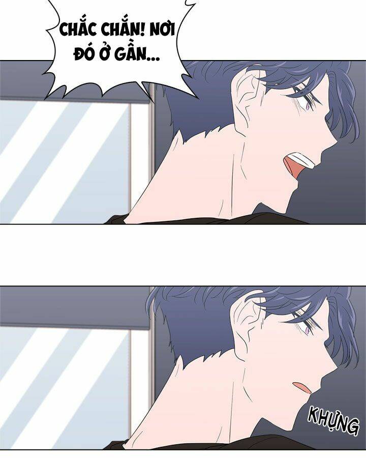 anh là định mệnh của em chapter 10 14