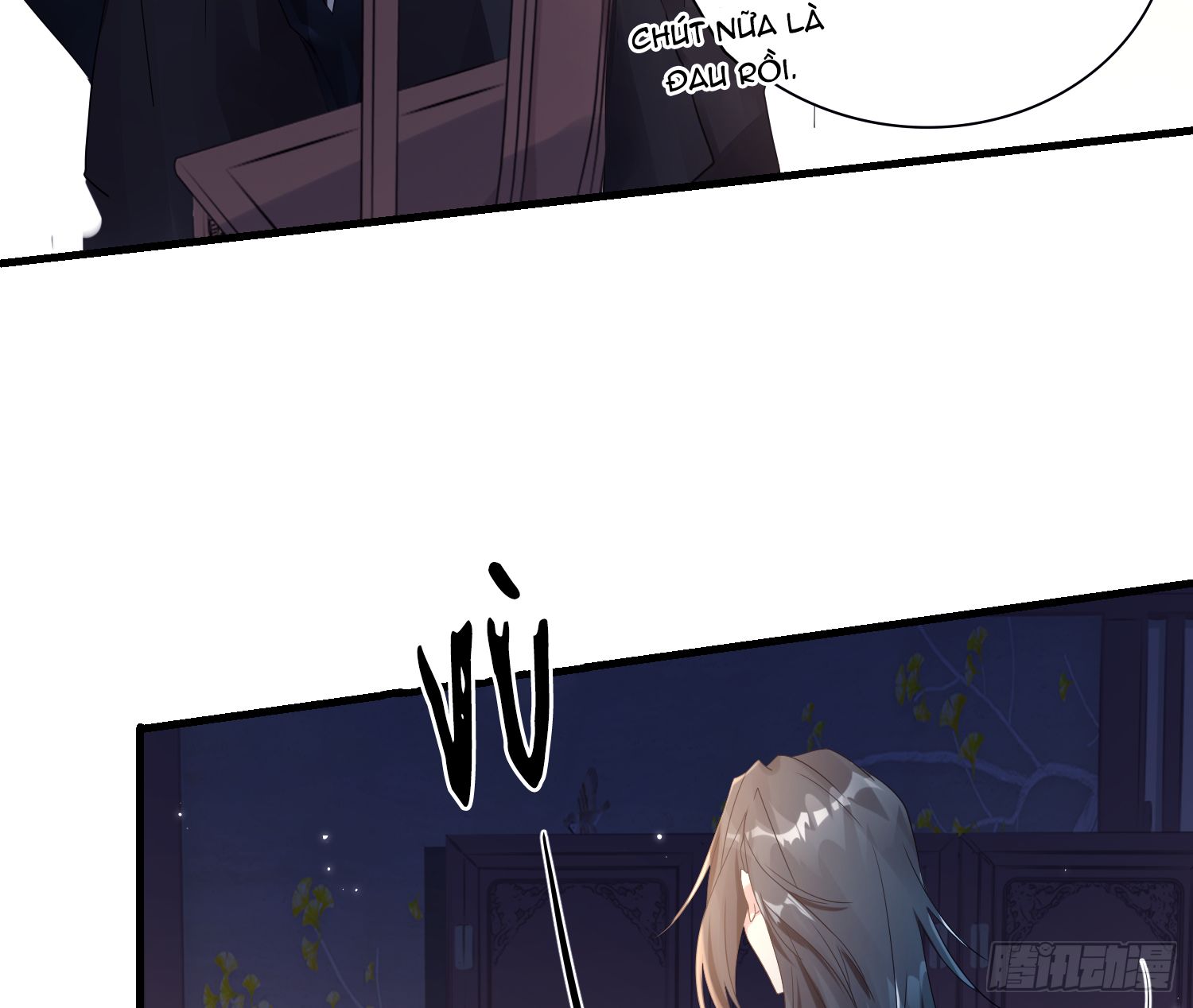 lục thân bất nhận chapter 15 29