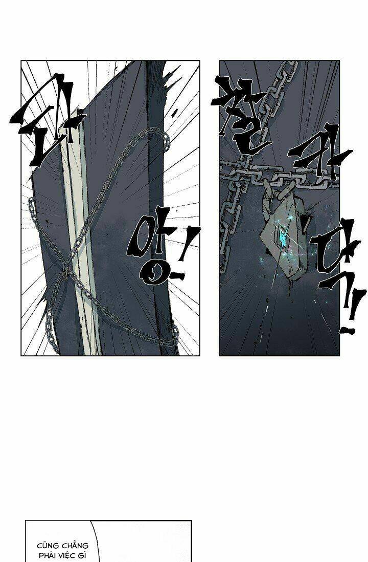 cứu tinh của các không gian chapter 1.1 23