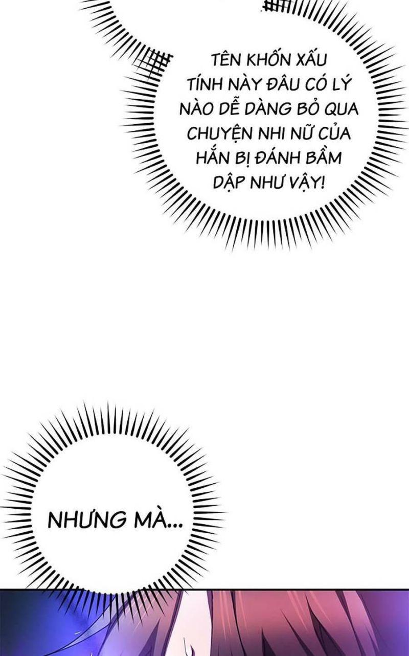 võ đang kỳ hiệp chapter 99 33