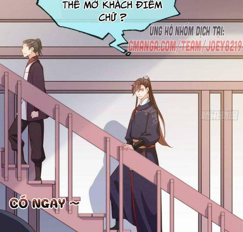 đứng yên ! phụng chỉ đánh cướp đây chapter 22 48