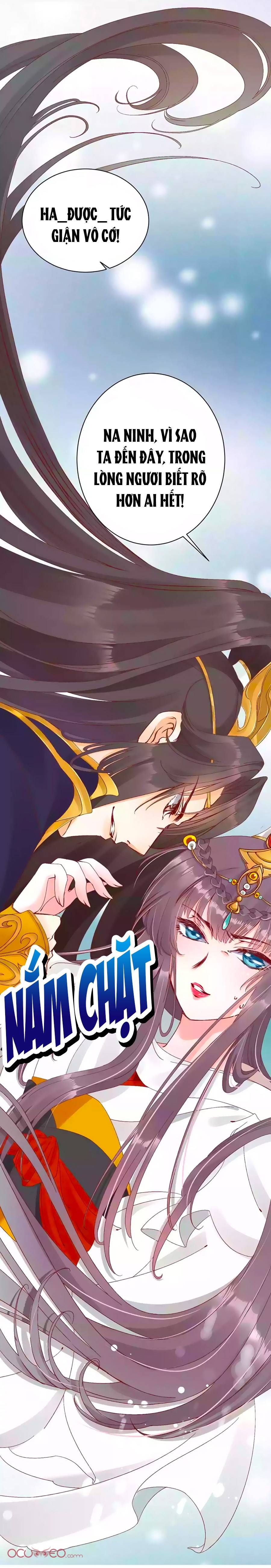 thịnh thế lê hoa điện chapter 7 6