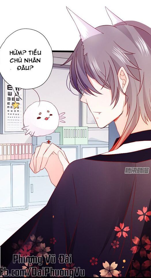 hồ tiên hung bạo chapter 5 4