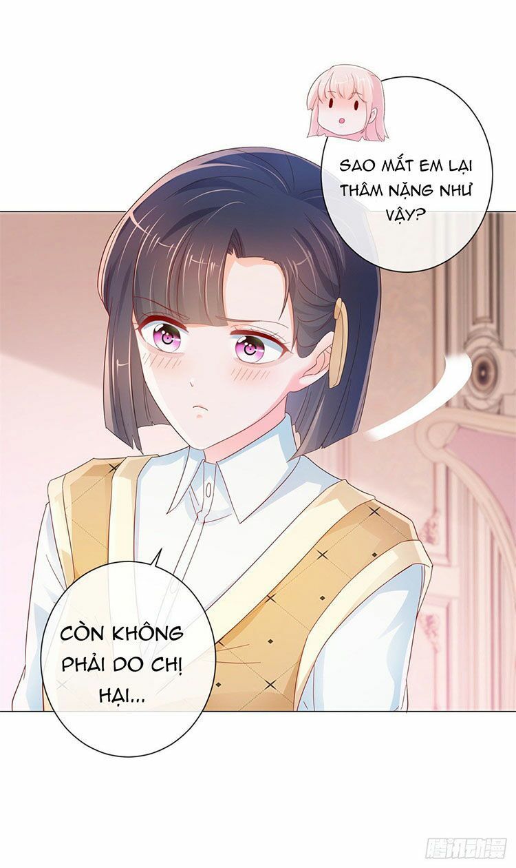 ẩn hôn 100%: chọc tức vợ yêu mua một tặng một chapter 272.2 11