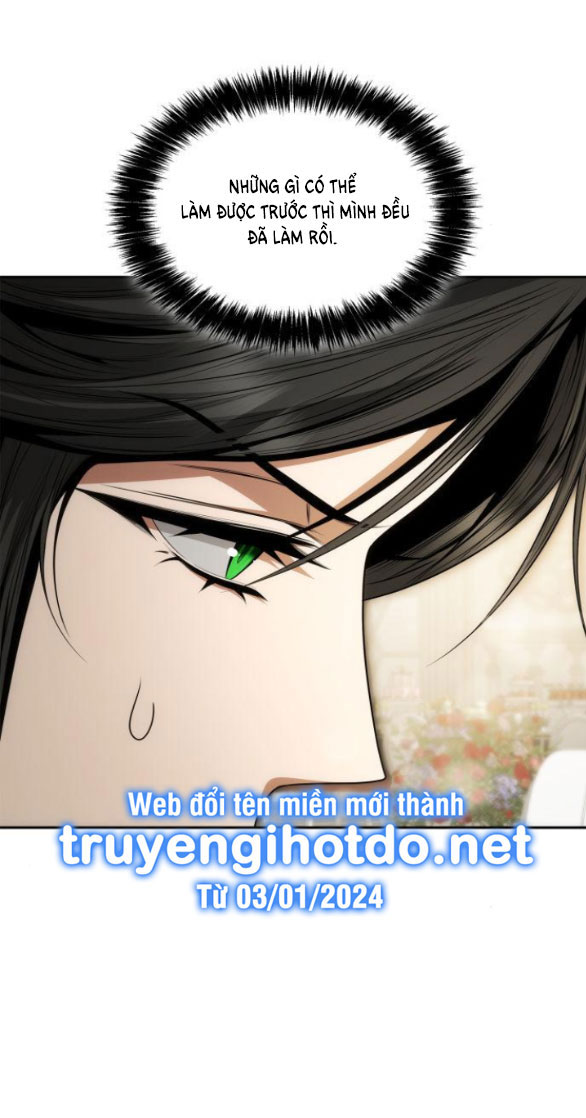 chị yêu, kiếp này em sẽ là hoàng hậu chapter 98.1 31