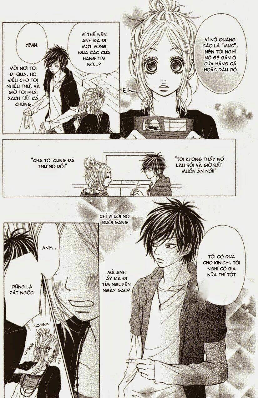 harem lodge chapter 2 35