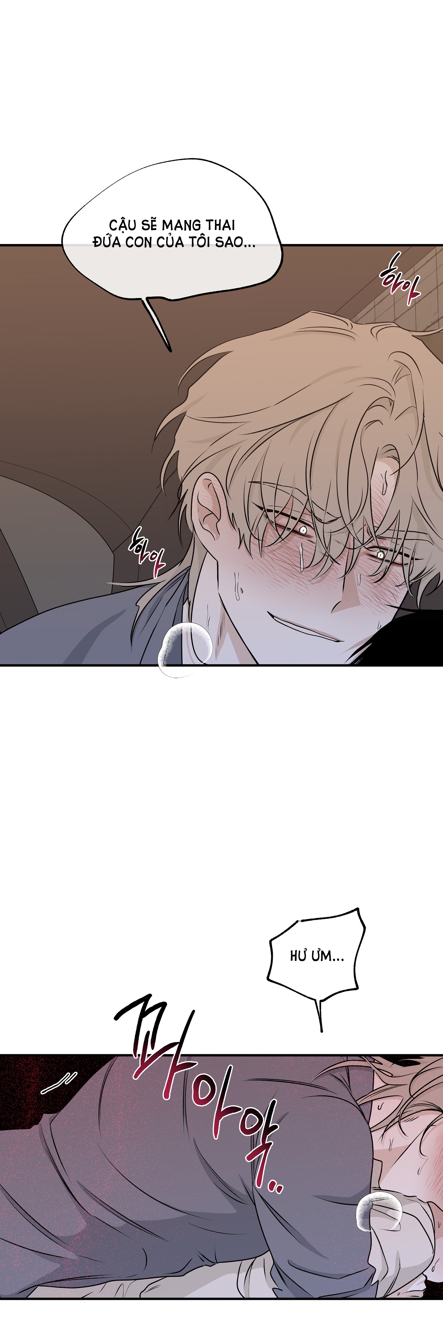 đêm bên bờ biển chapter 54.5 7